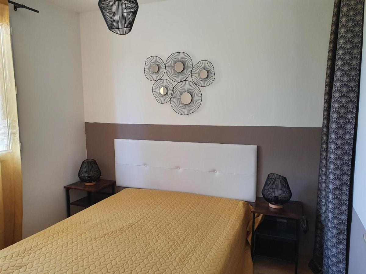 Le Hameau Des Cardenals Villa Salviac Dış mekan fotoğraf