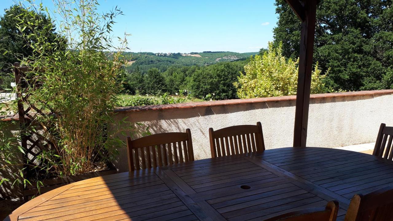 Le Hameau Des Cardenals Villa Salviac Dış mekan fotoğraf