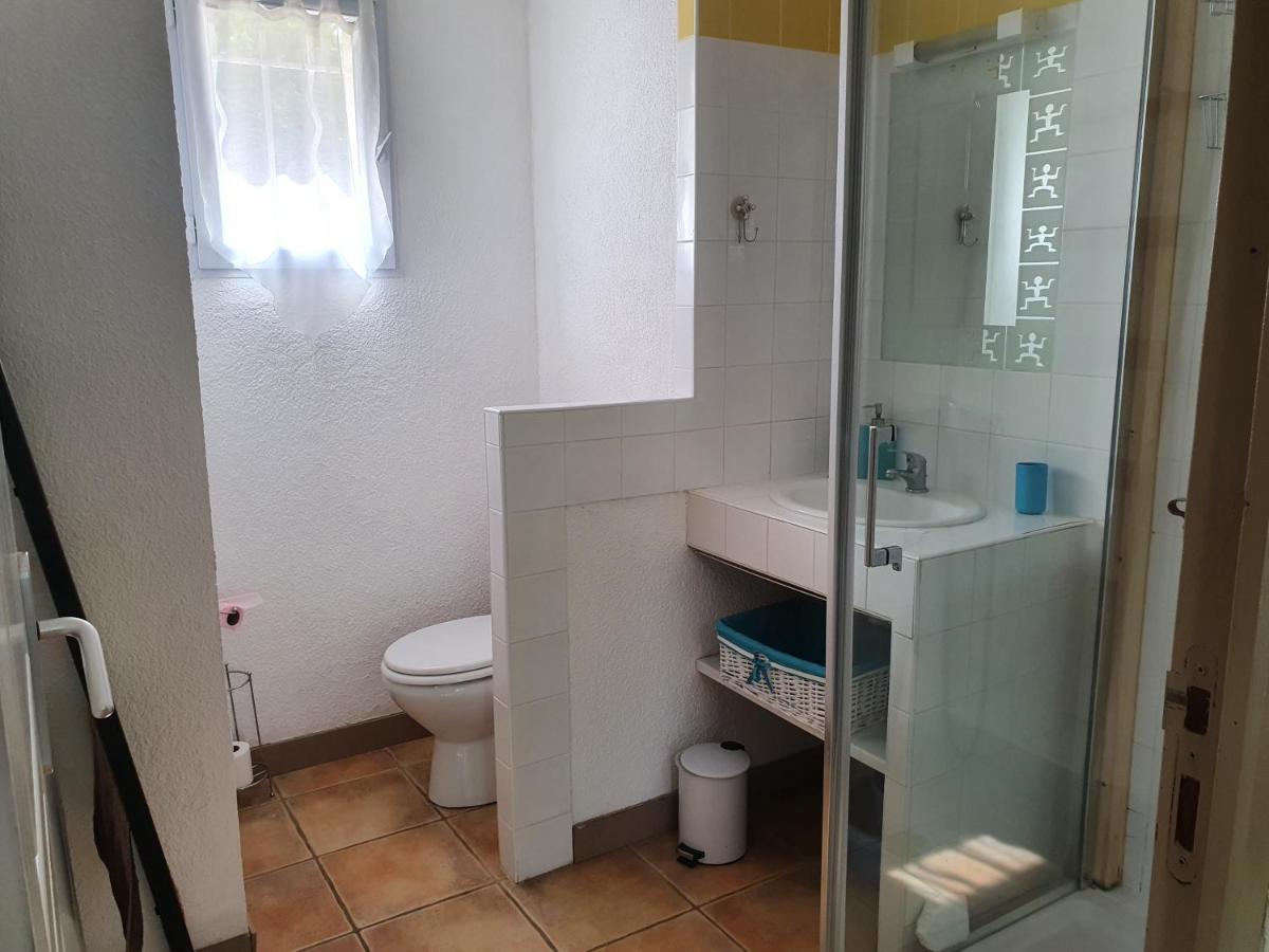 Le Hameau Des Cardenals Villa Salviac Dış mekan fotoğraf