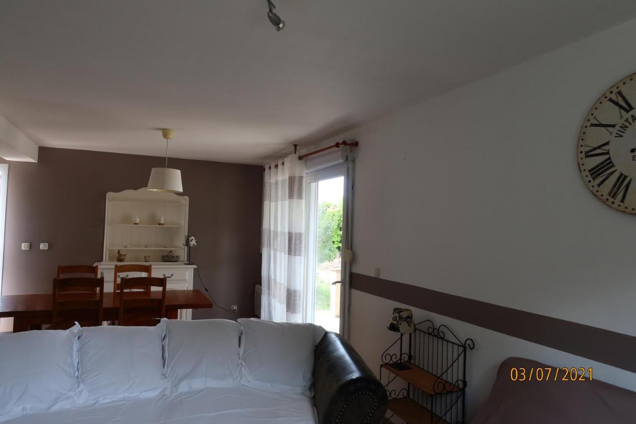 Le Hameau Des Cardenals Villa Salviac Dış mekan fotoğraf