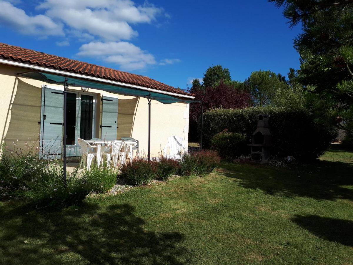 Le Hameau Des Cardenals Villa Salviac Dış mekan fotoğraf