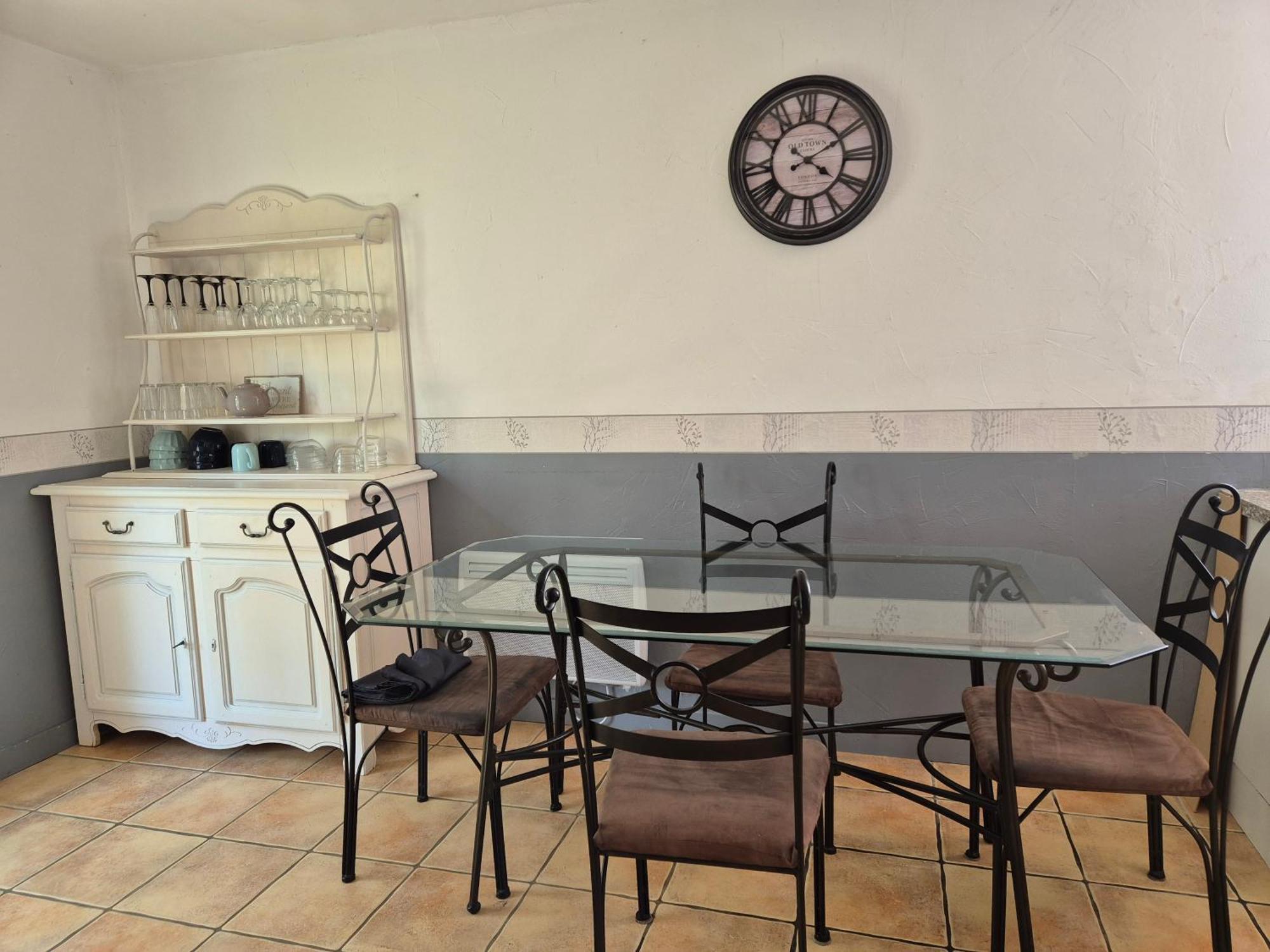 Le Hameau Des Cardenals Villa Salviac Dış mekan fotoğraf