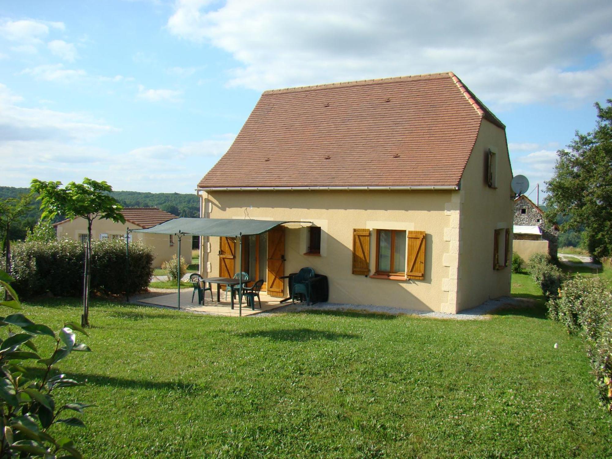 Le Hameau Des Cardenals Villa Salviac Dış mekan fotoğraf