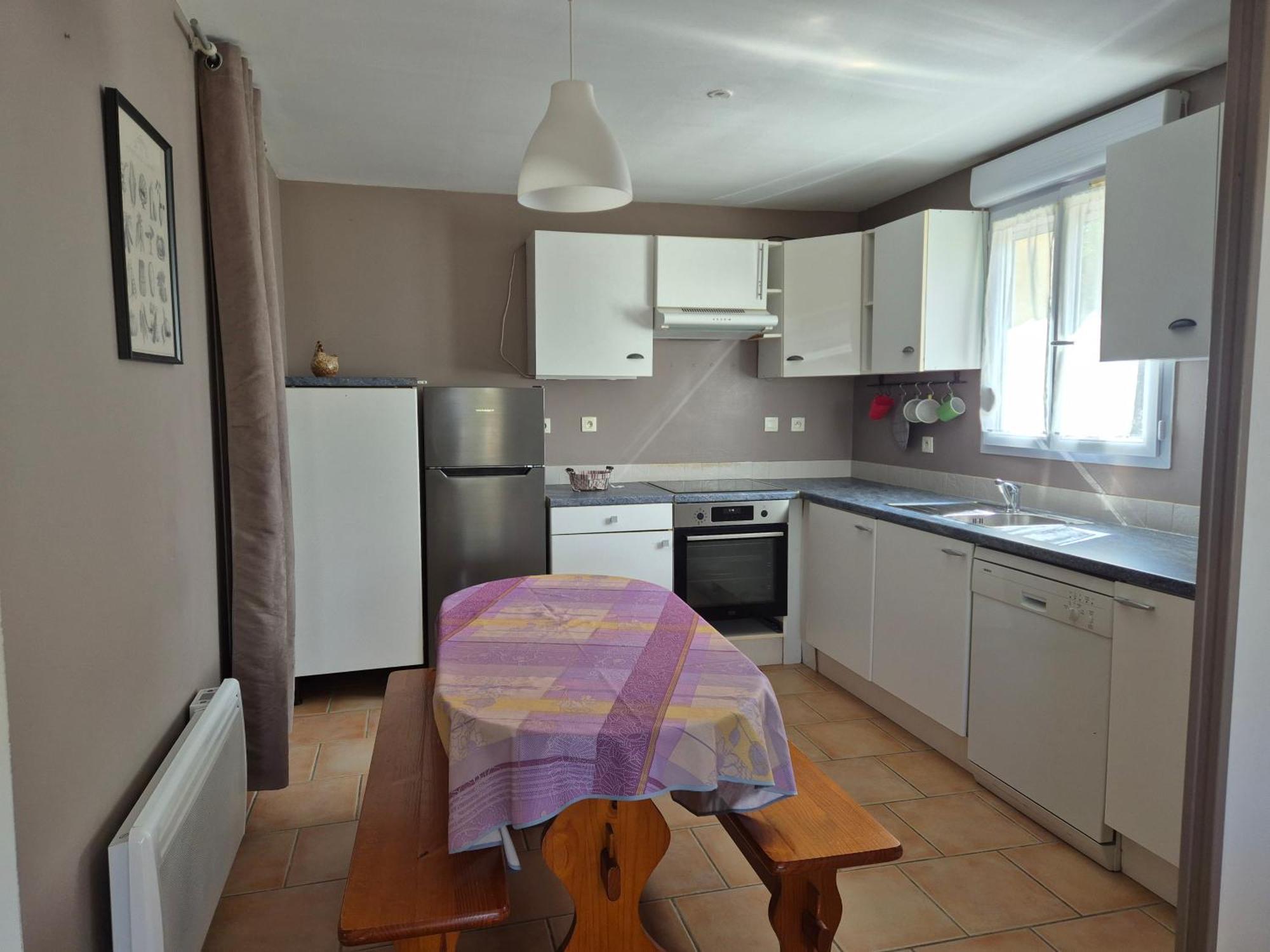 Le Hameau Des Cardenals Villa Salviac Dış mekan fotoğraf