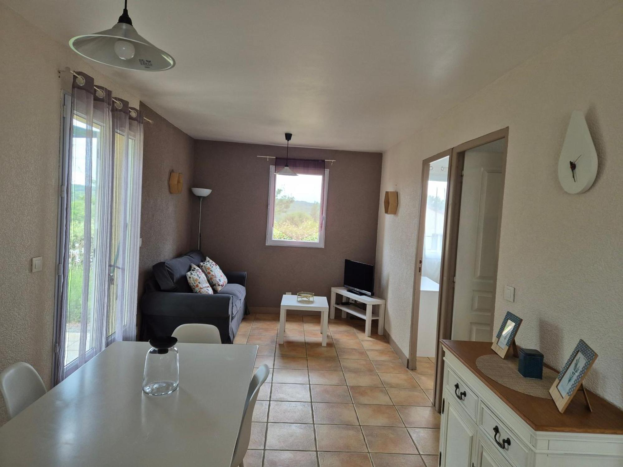 Le Hameau Des Cardenals Villa Salviac Dış mekan fotoğraf