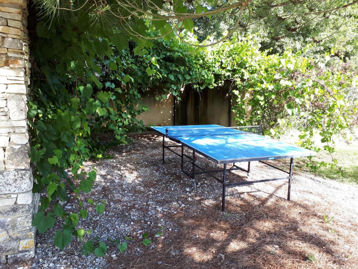 Le Hameau Des Cardenals Villa Salviac Dış mekan fotoğraf